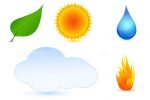 Weather Icons